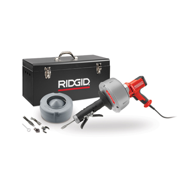 RIDGID 804142 RIDGID DESEMBUSSADOR K-45-5